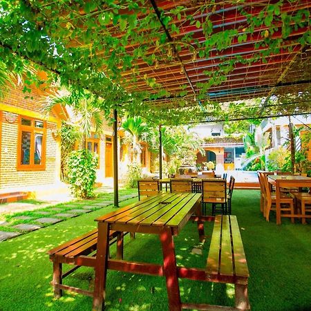 Hillside View Bungalow Homestay Phong Nha Esterno foto